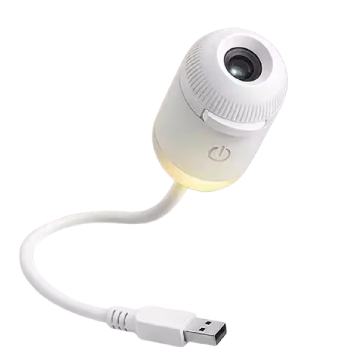 2-in-1 Galaxy Projector
