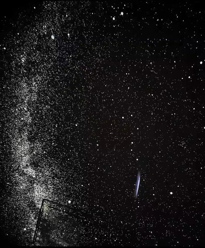 2-in-1 Galaxy Projector